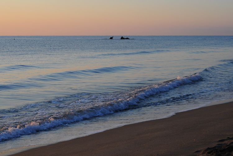 Mediterraneo - Mditerrane